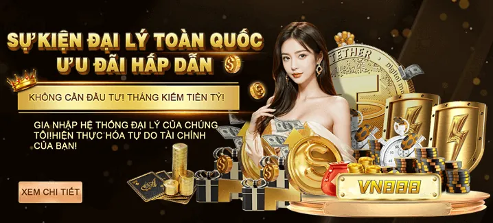 Thưởng chào mừng OK365VIP