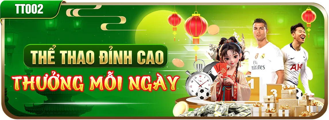 Hướng dẫn nhận khuyến mãi tải ok365vip