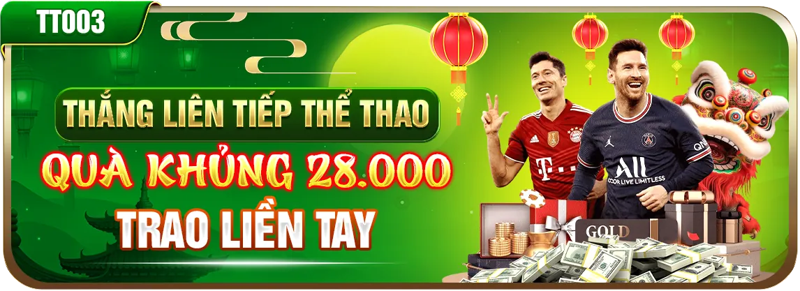 Hình ảnh banner ứng dụng OK365VIP